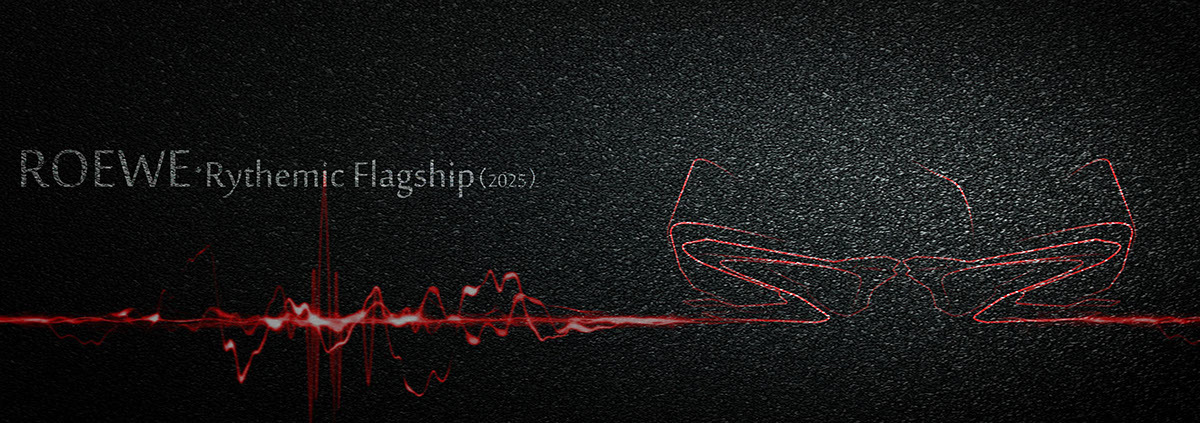 Automatic design，Sense of science and technology，Visual design，Fashion domineering，Unique shape，