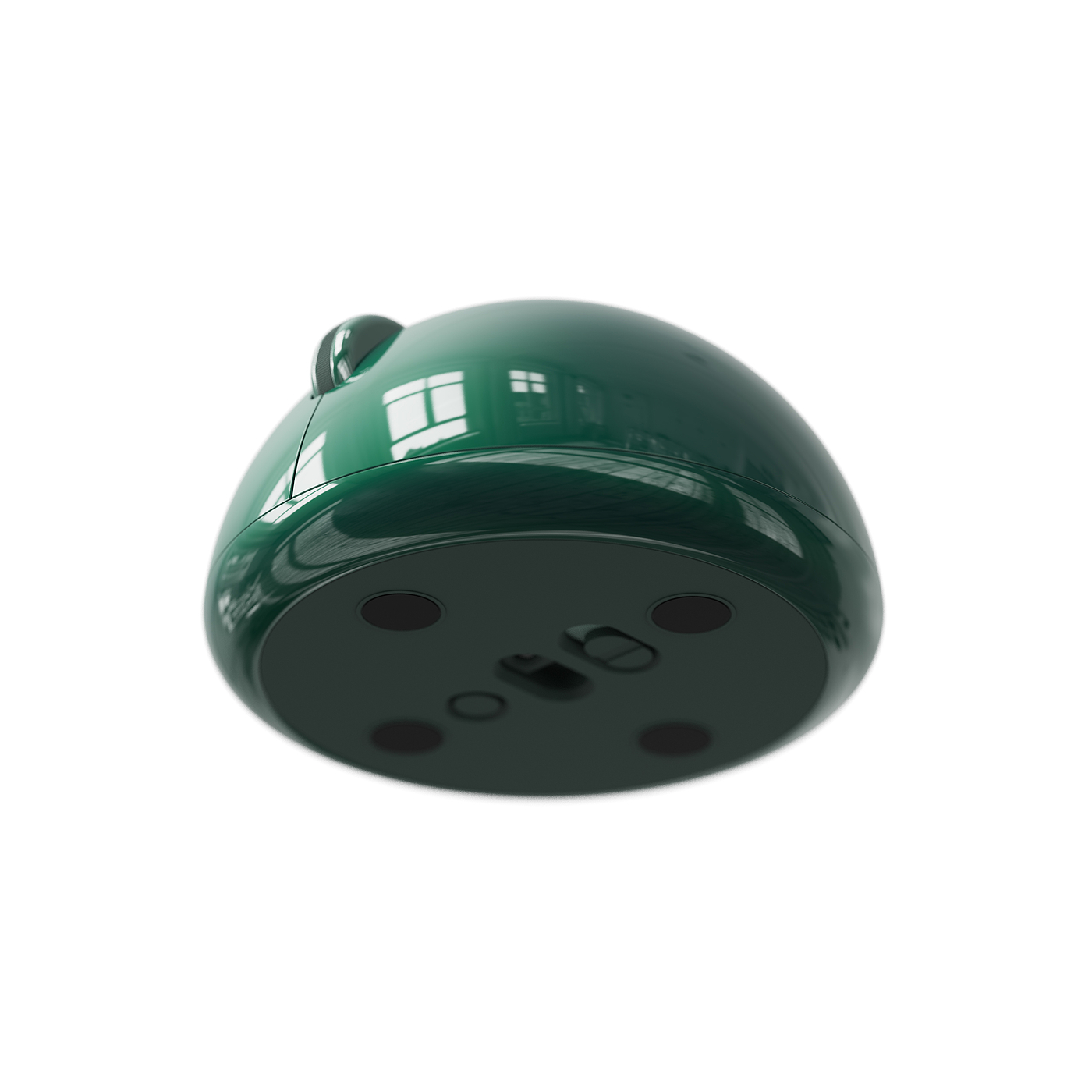 industrial design，mouse，western hemisphere，