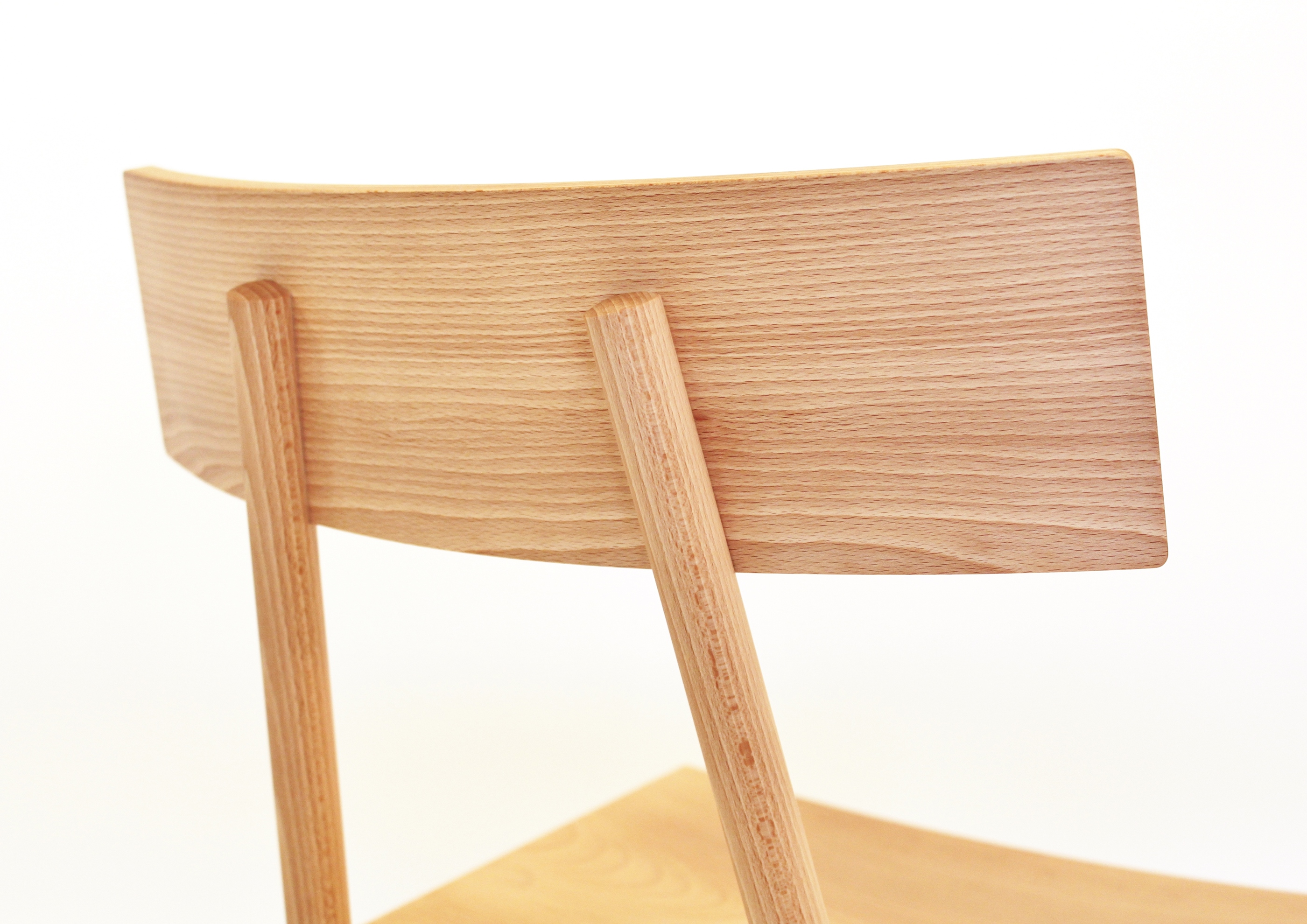 wooden ，chair，Beech，