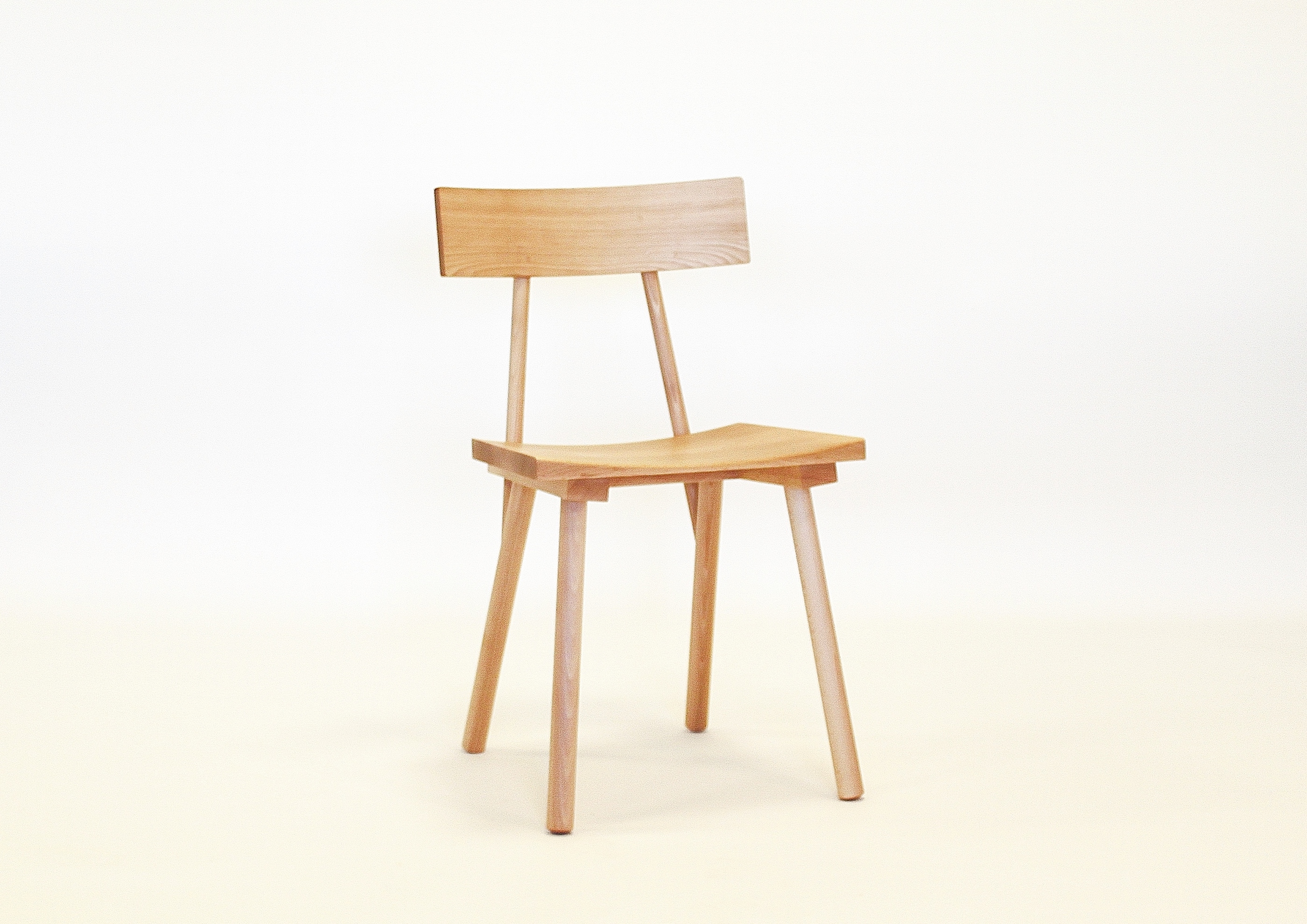 wooden ，chair，Beech，