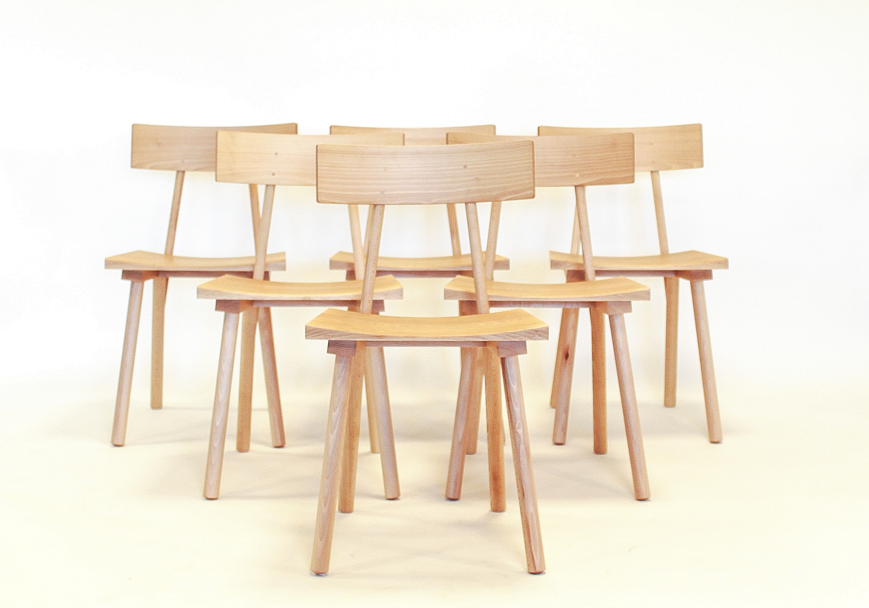 wooden ，chair，Beech，