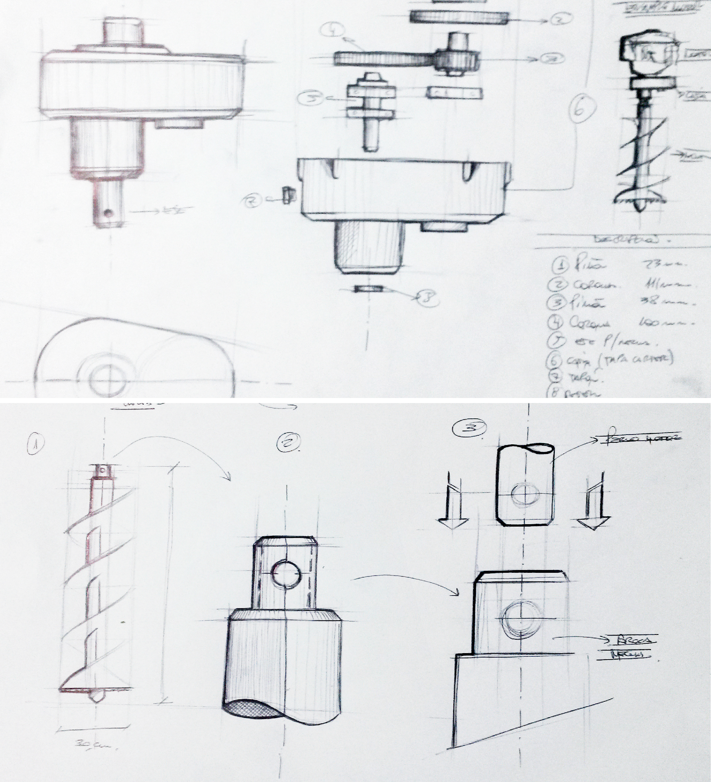 agricultural machinery，farm，Cabur é G-26，