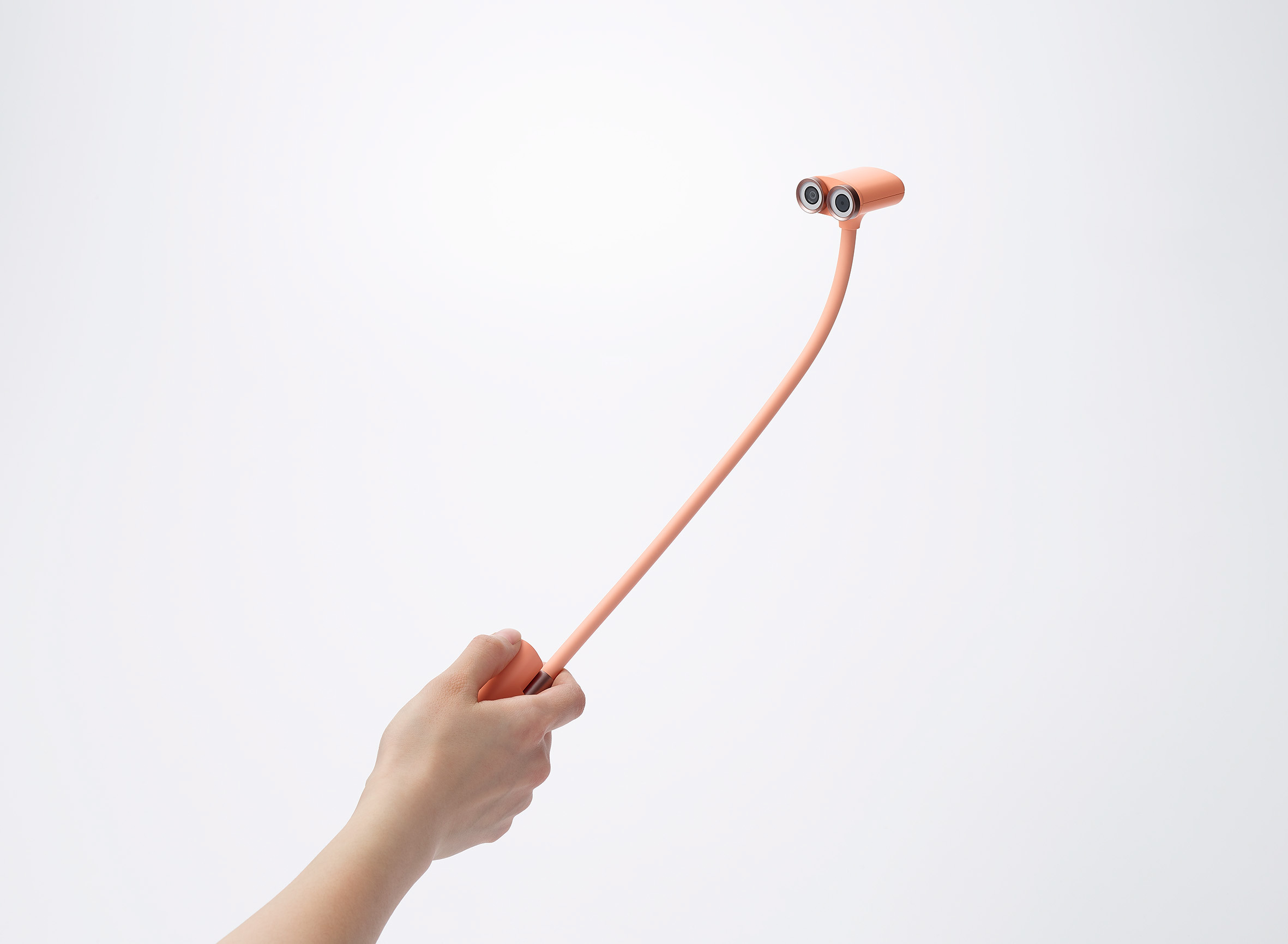 flexibility，camera，Oppy，