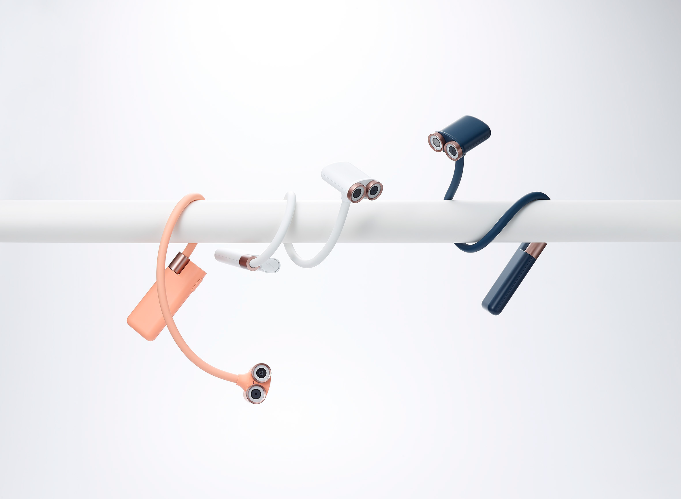 flexibility，camera，Oppy，