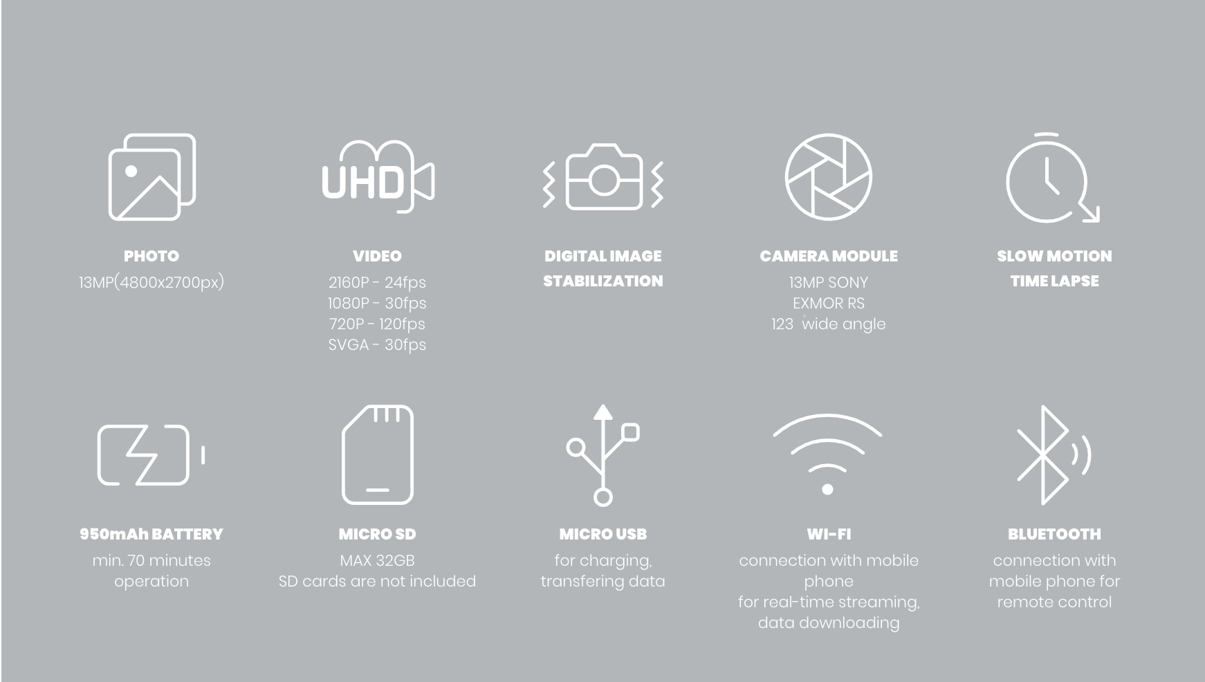 flexibility，camera，Oppy，