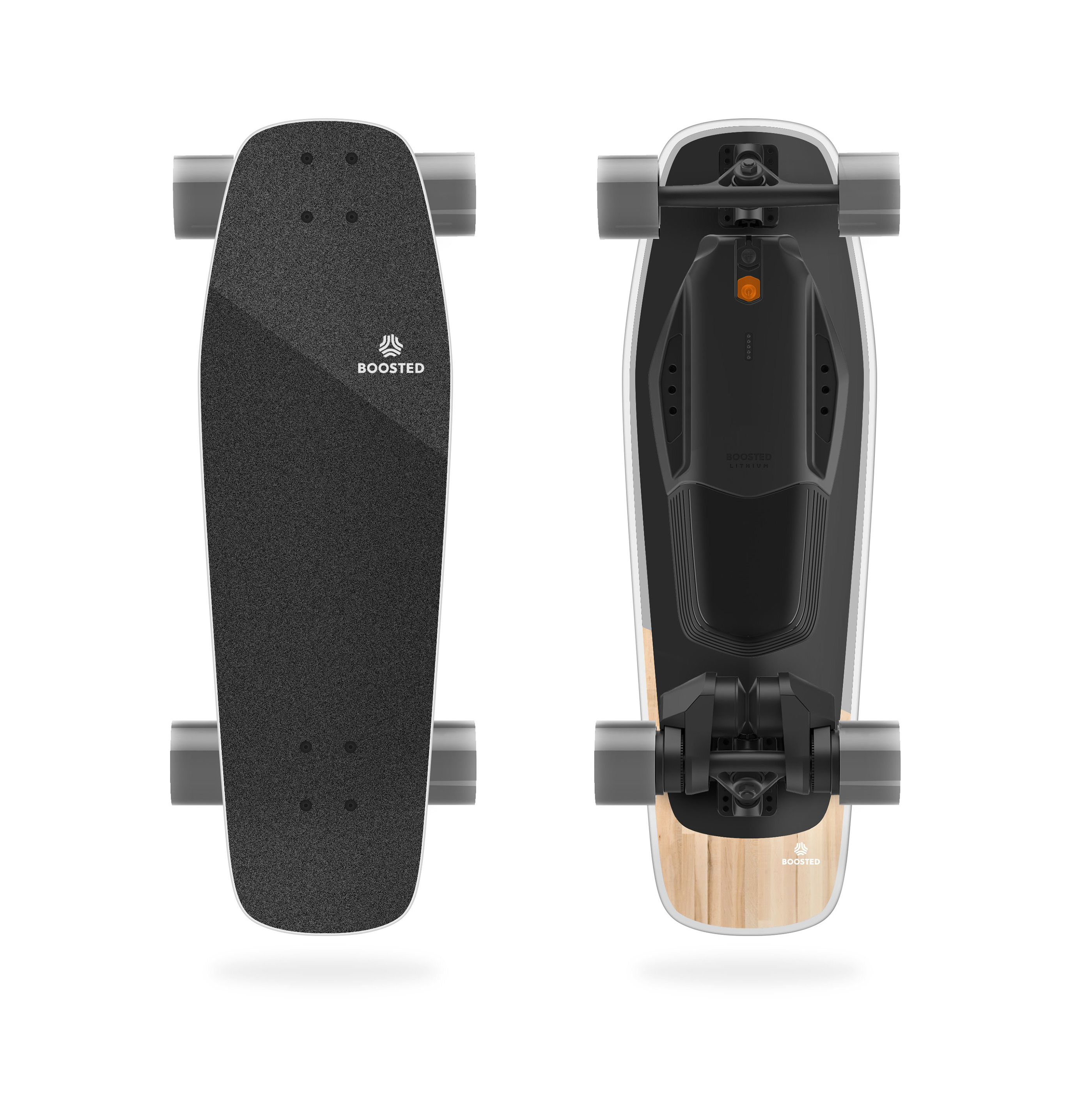 Skate，Long board，two thousand and eighteen，Boosted，