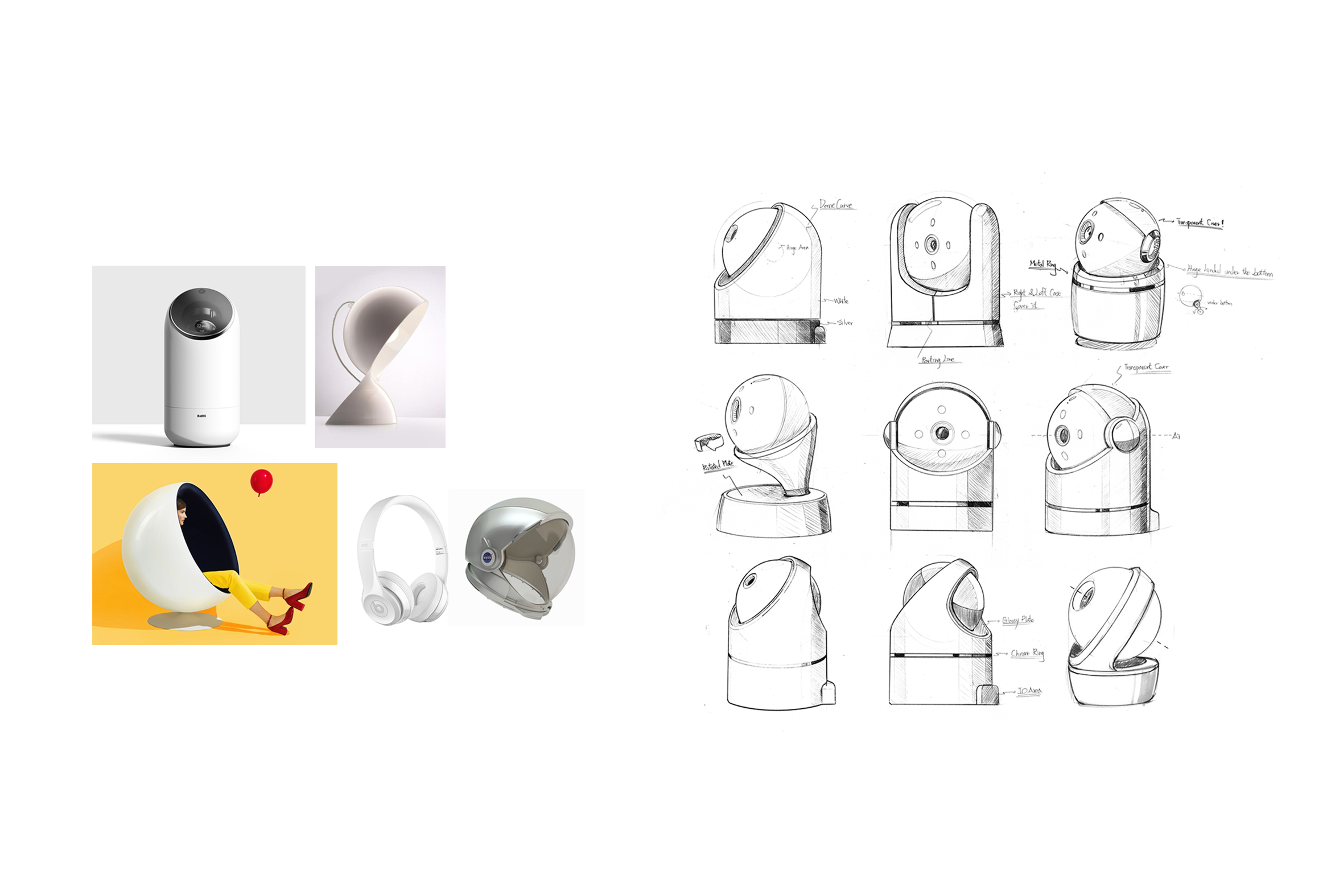 appearance，camera，astronaut，