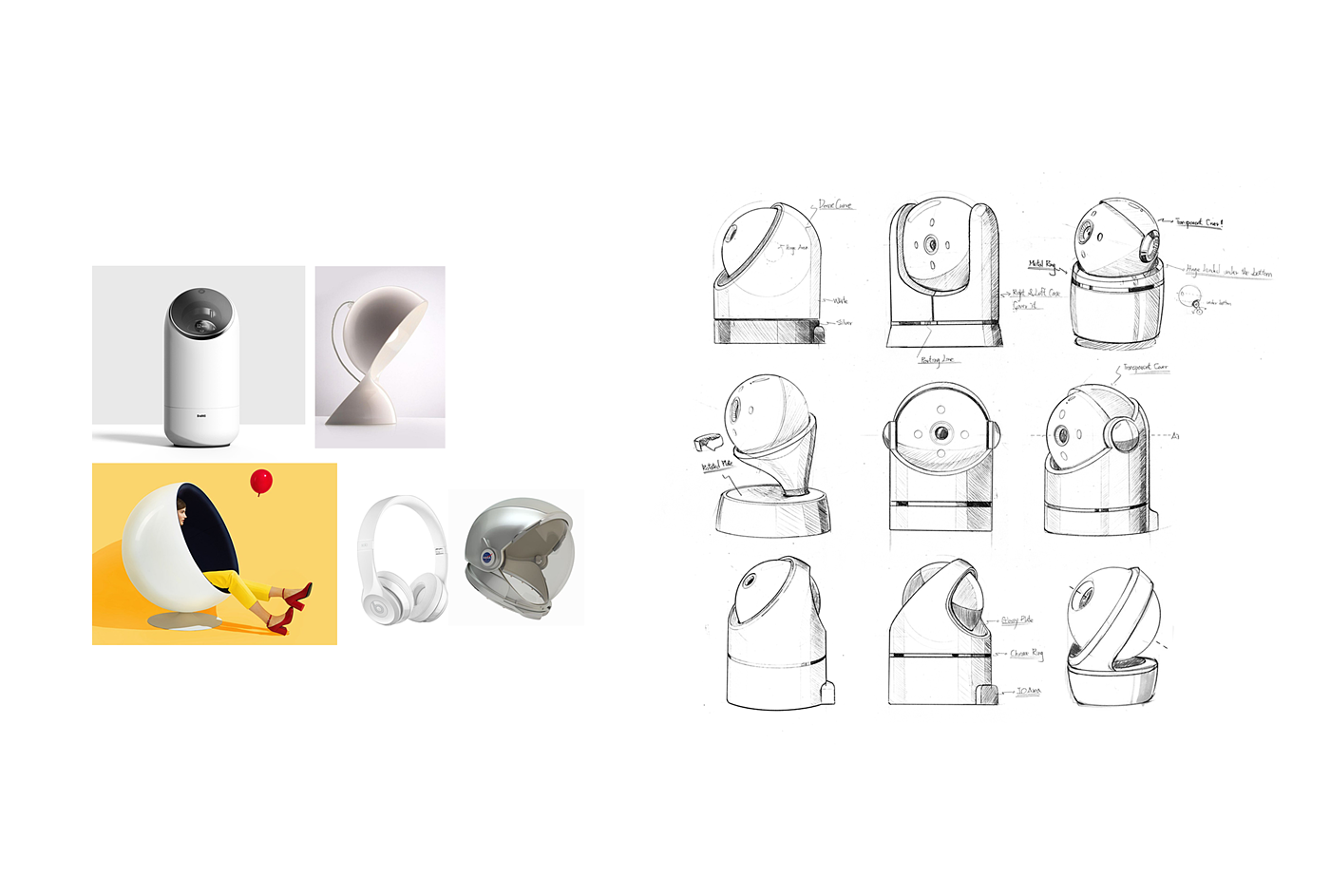 appearance，camera，astronaut，