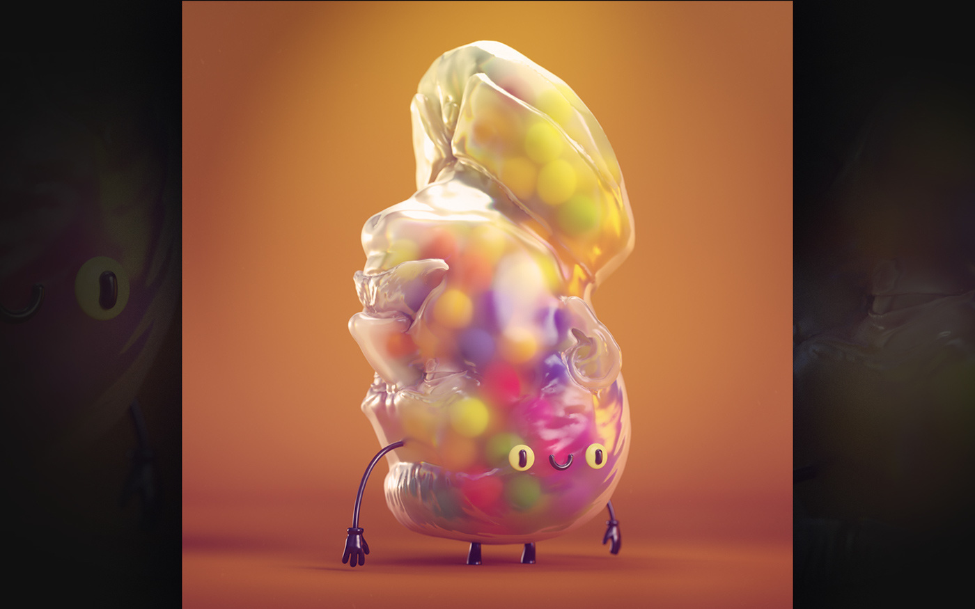 originality，novel，lithe，product design，