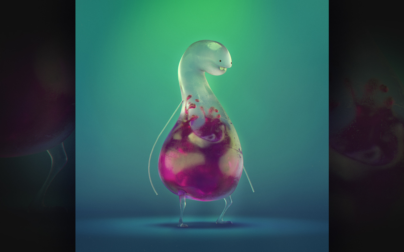 originality，novel，lithe，product design，