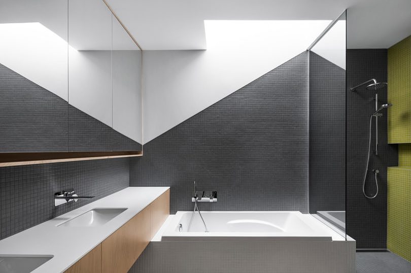 Minimalist，residence，Erasable，