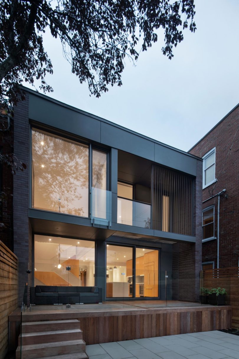 Minimalist，residence，Erasable，