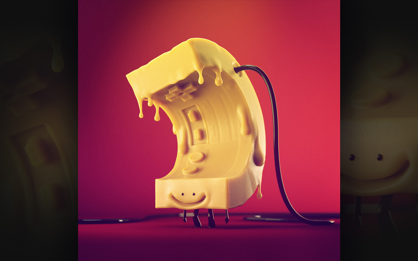 originality，novel，lithe，product design，