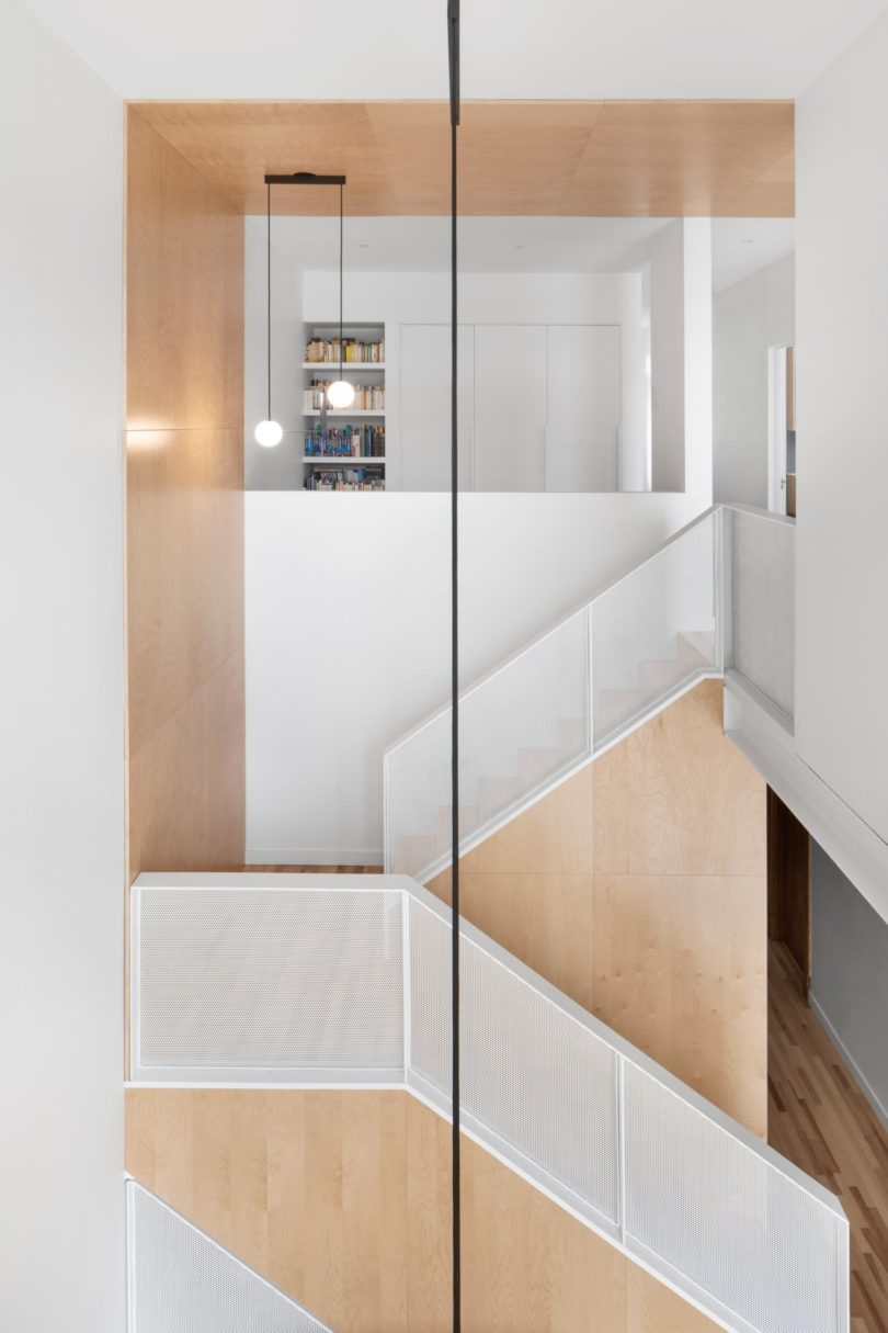 Minimalist，residence，Erasable，