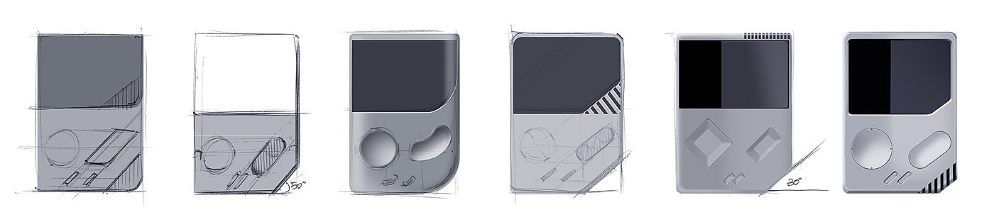 portable，Nintendo，recreational machines，