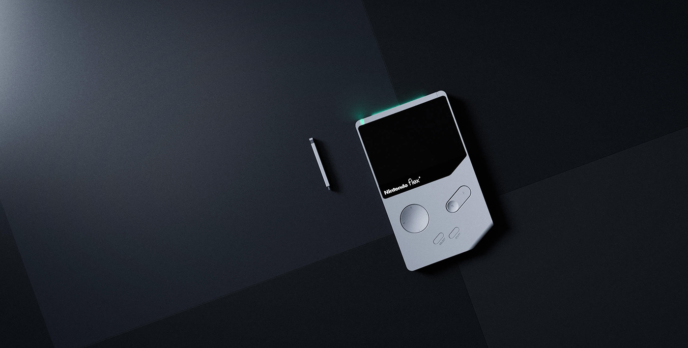 portable，Nintendo，recreational machines，