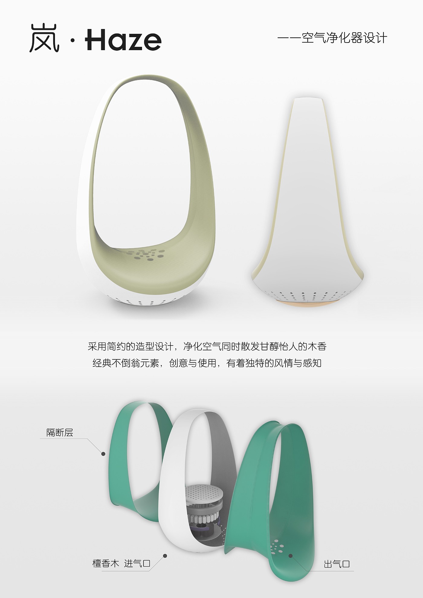 5. Intelligent electromagnetic automatic door locking system for public toilet，6. Tea gauge，4. Designer Mug，3. Touch intermittent induction electric toothbrush，2. Bionic eagle eye monitoring，1. Air purifier，