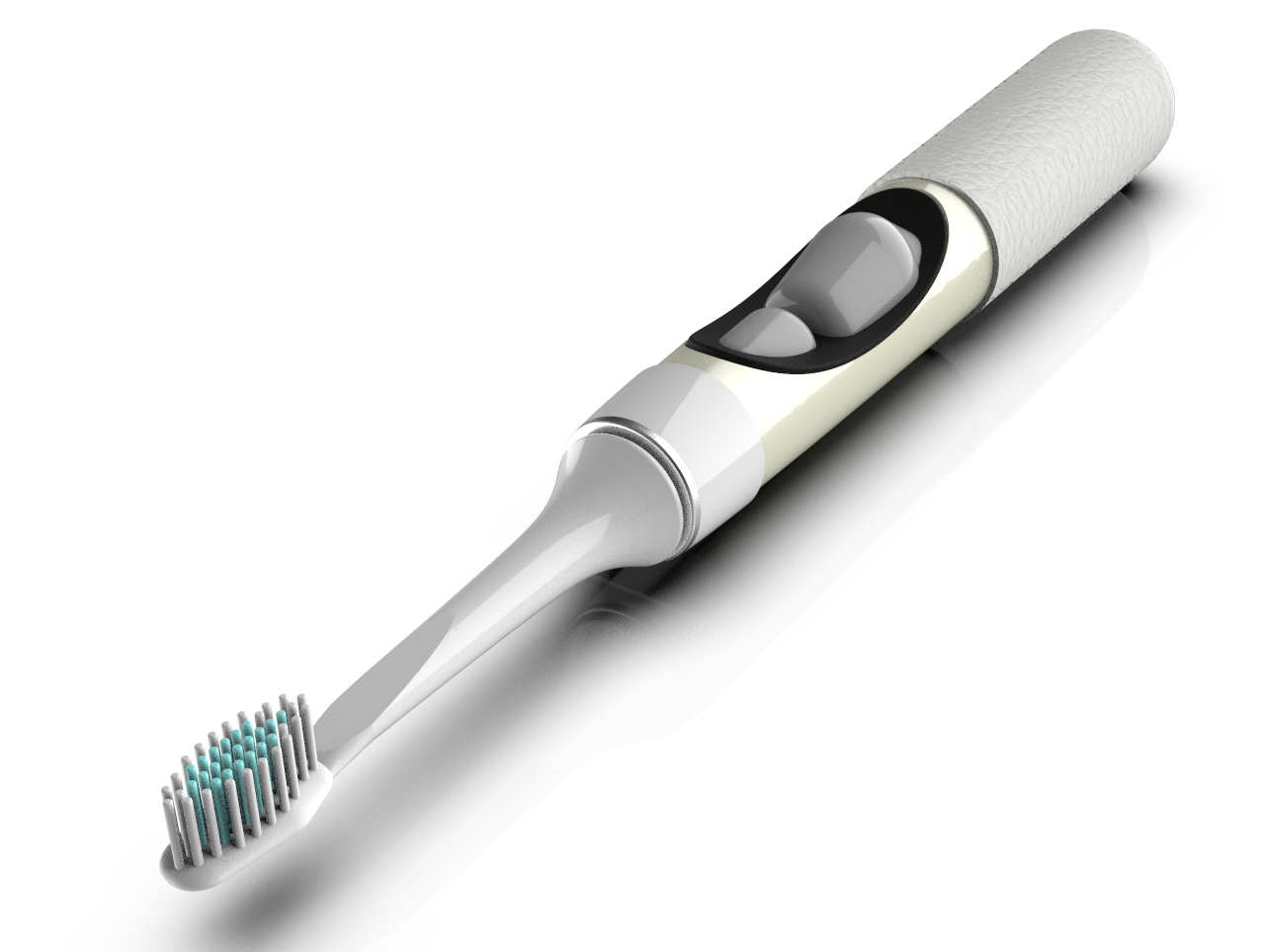 5. Intelligent electromagnetic automatic door locking system for public toilet，6. Tea gauge，4. Designer Mug，3. Touch intermittent induction electric toothbrush，2. Bionic eagle eye monitoring，1. Air purifier，