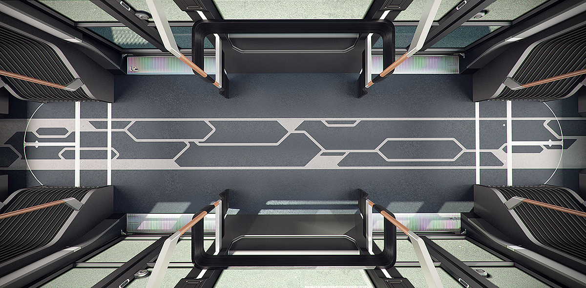 Automatic design，Full low floor，Technology design，Beautiful appearance，industrial design，