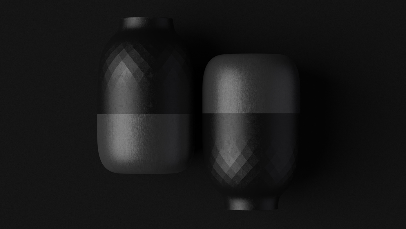 Arts and Crafts，Artwork，Porcelain，Porcelain vase，