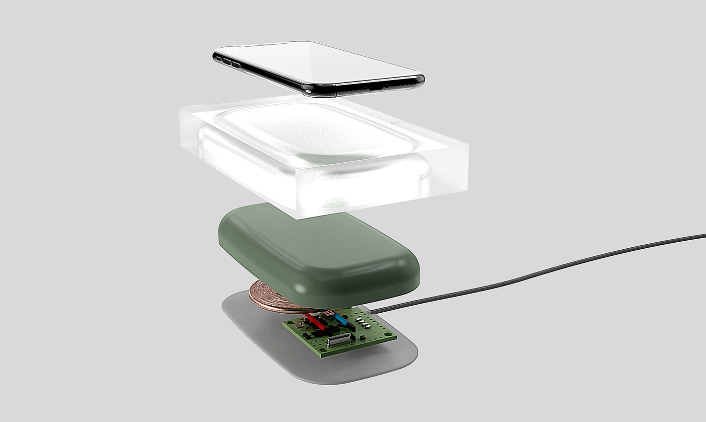 Mobile phone peripheral，Mobile Accessories，Digital，Charging equipment，