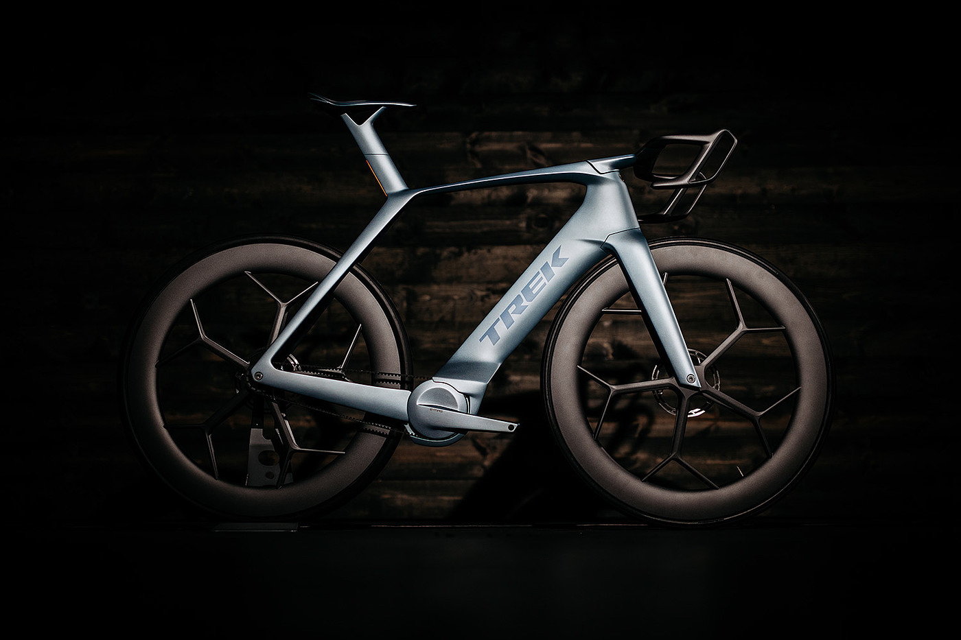 vehicle，Bicycle，conceptual design，Trek 2026，