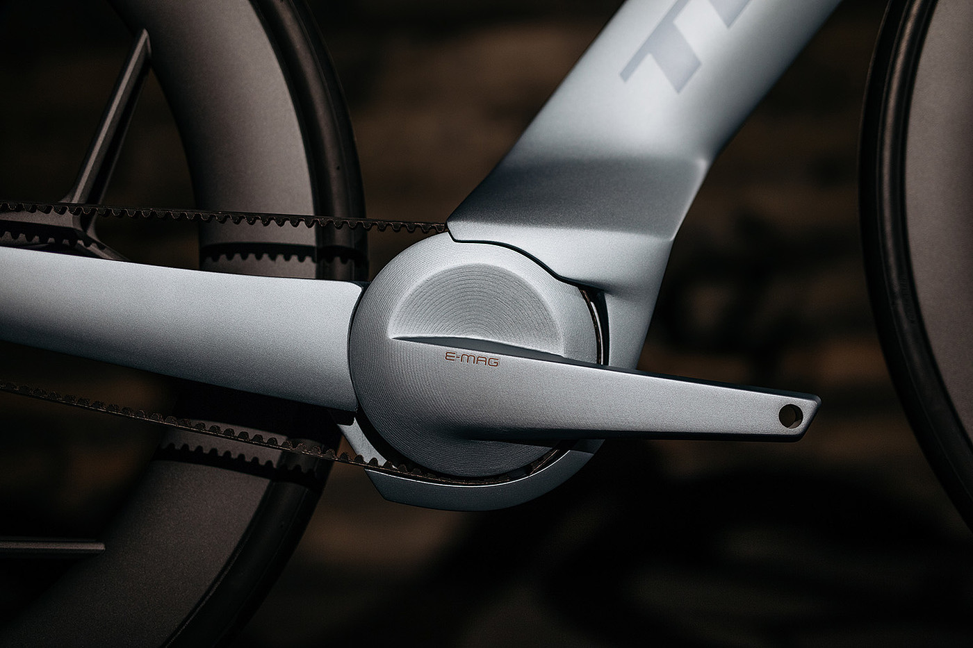 vehicle，Bicycle，conceptual design，Trek 2026，