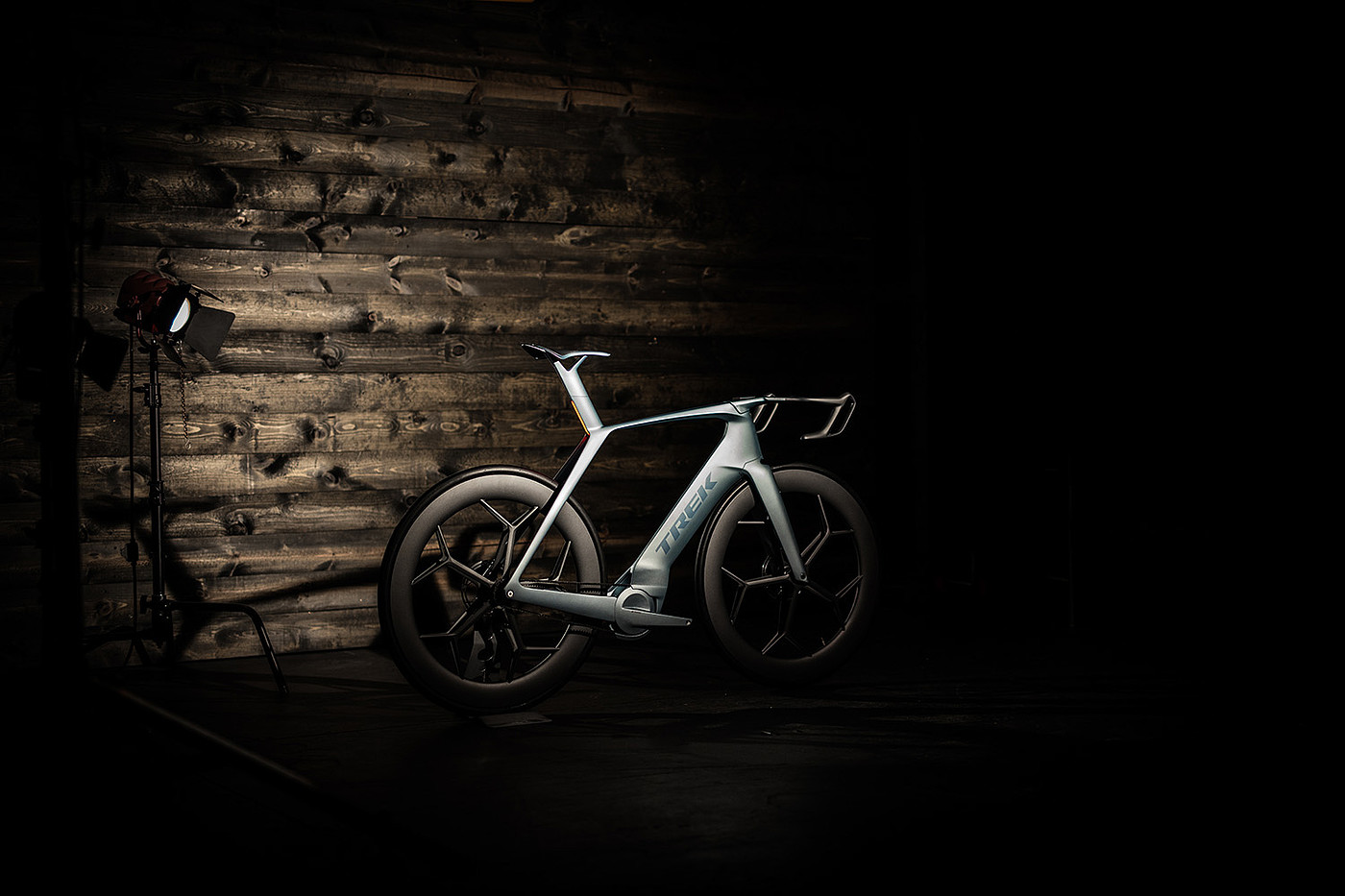 vehicle，Bicycle，conceptual design，Trek 2026，