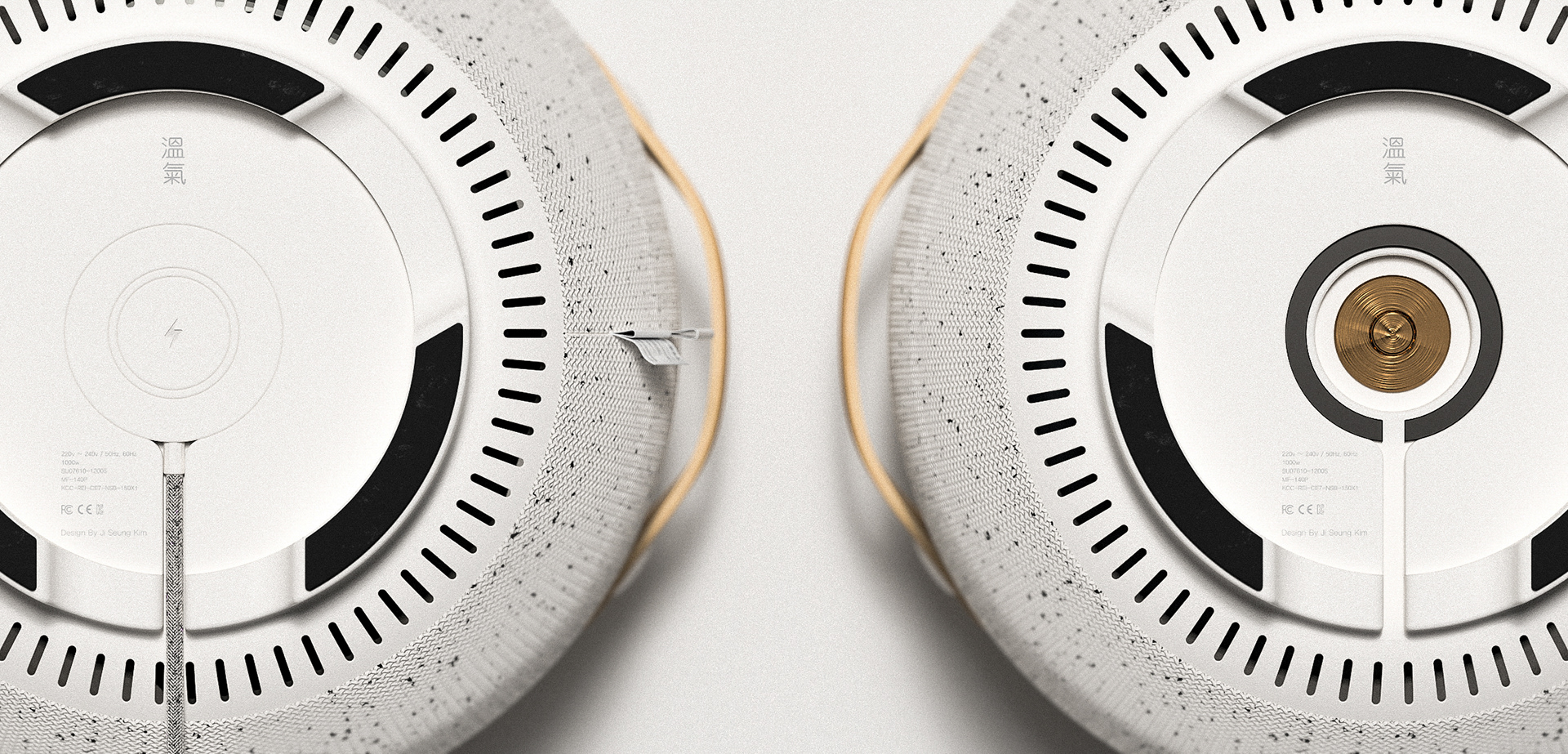 product design，Heating tools，household electrical appliances，Electric heater，