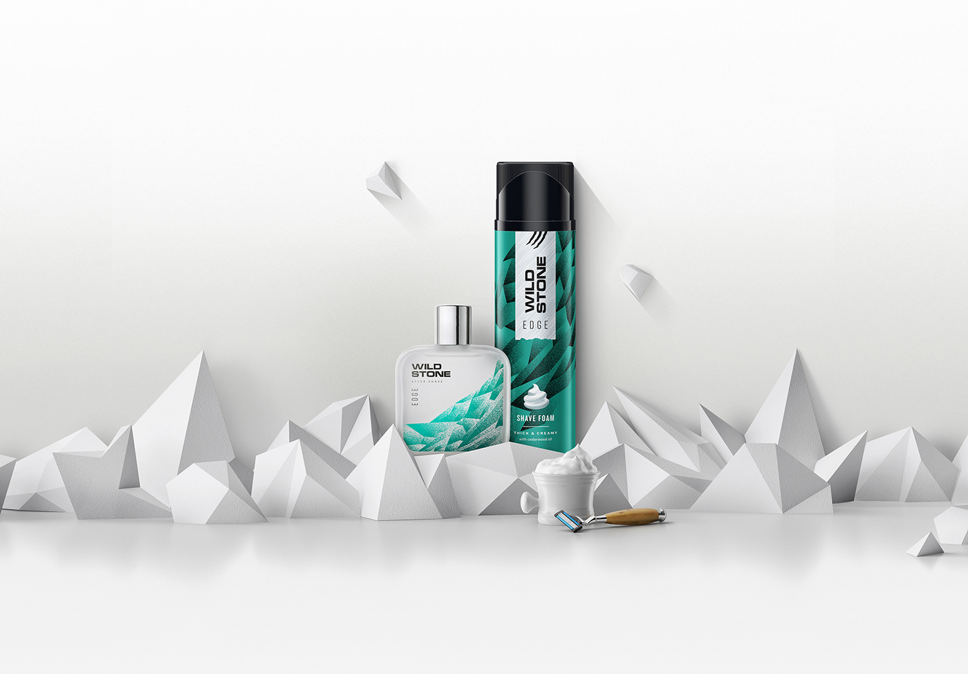 packing design，Graphic Artist Designer，advertising，Digital art，