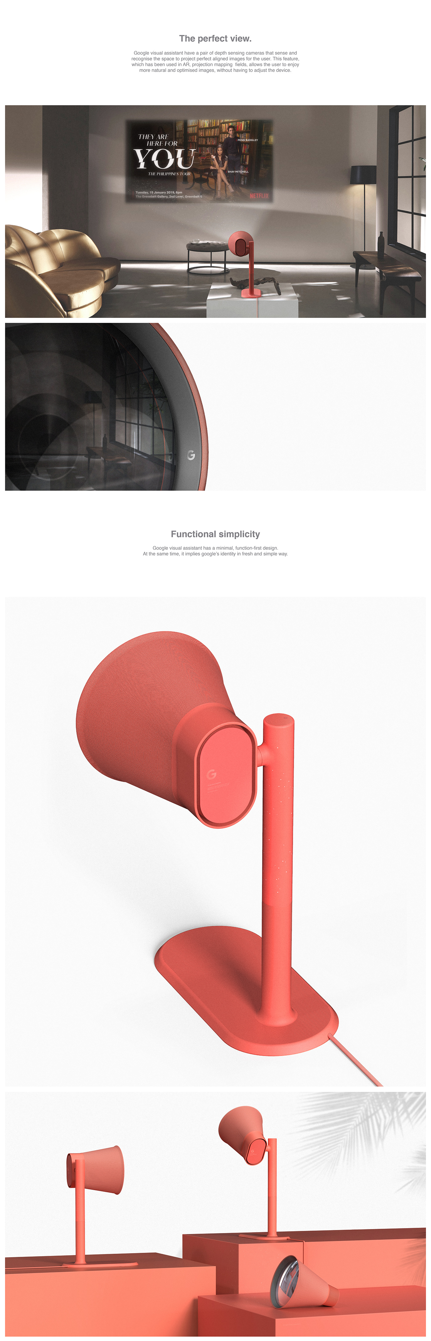 google，Projector，ai，