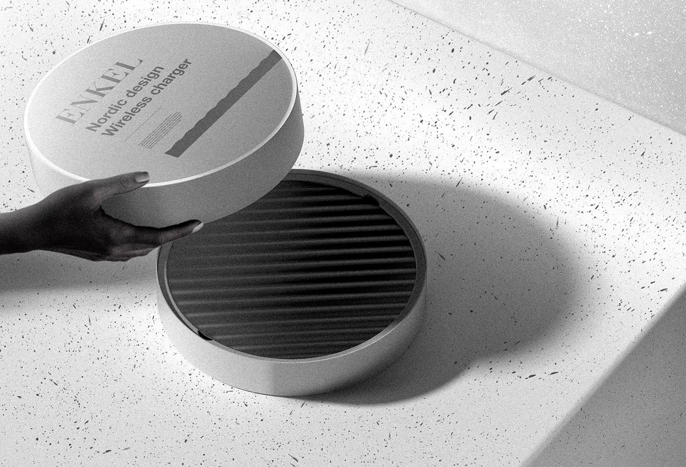 Northern Europe，Accessories，black，glasses，ENKEL，