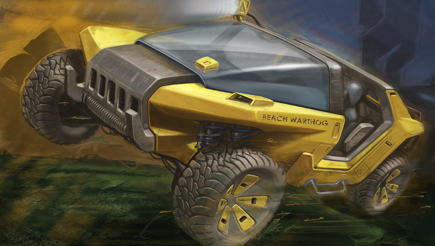 Felipe Couto，Hand drawn，draft，automobile，traffic，