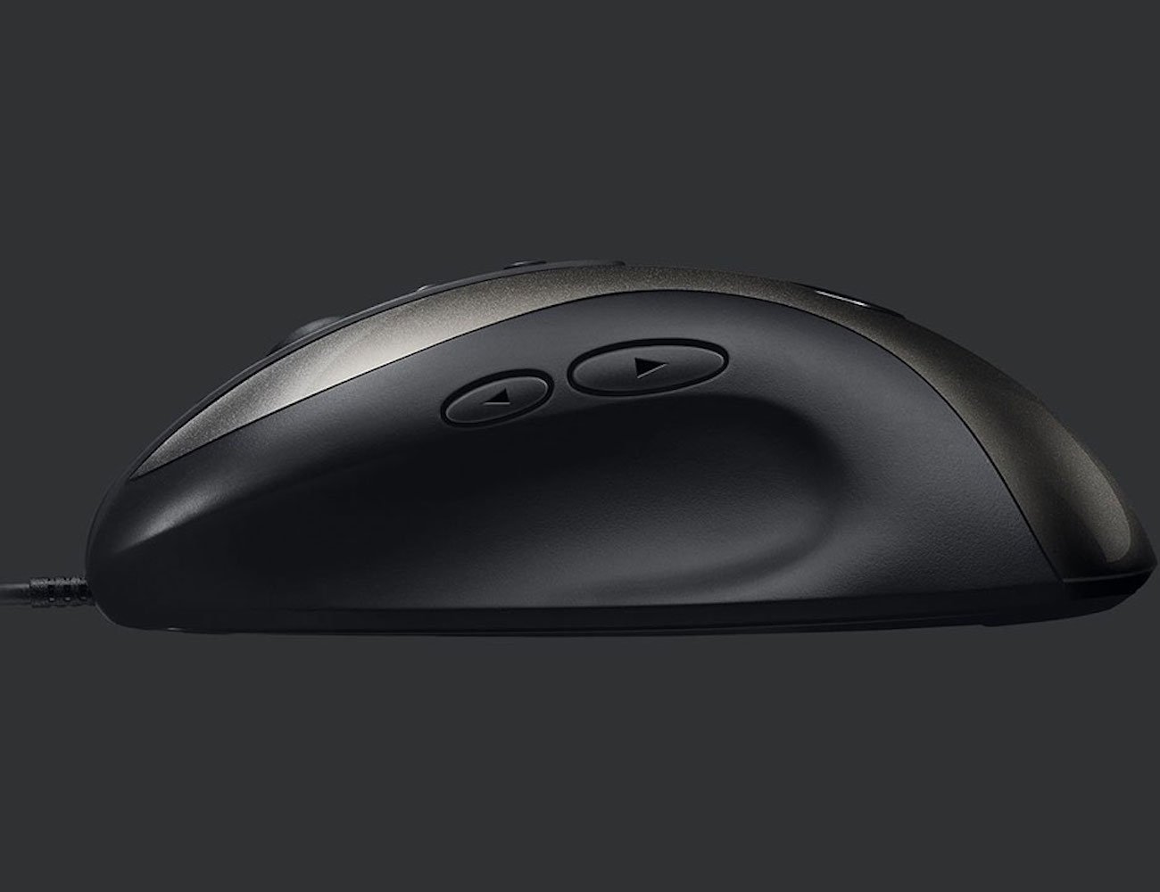 game，game，Logitech，black，mouse，optical mouse ，Logitech G MX518，