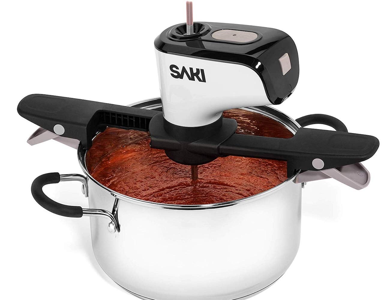 Saki，food，cooking，automatic，blender，