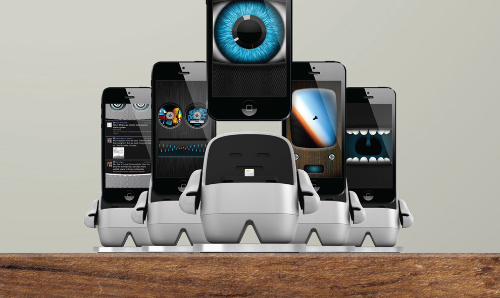 solid，Interaction design，intelligence，Toys，