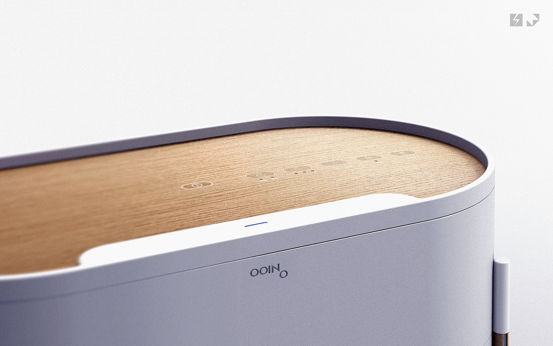 Mini，Refrigerator，product，industrial design，