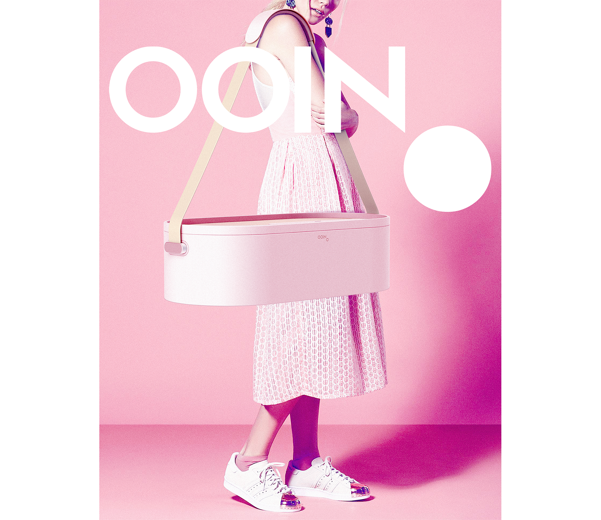 Mini，Refrigerator，product，industrial design，