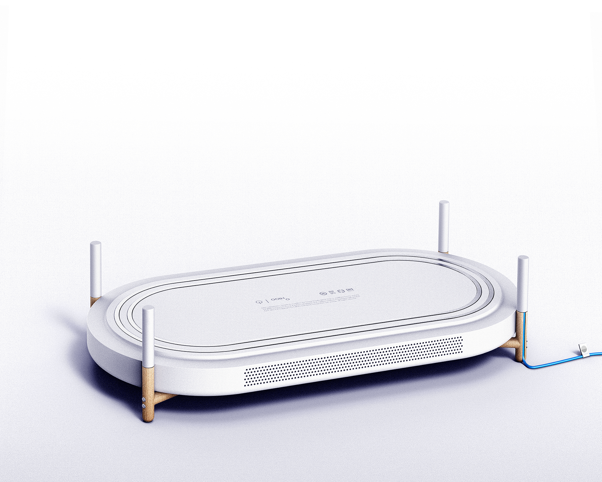 Mini，Refrigerator，product，industrial design，