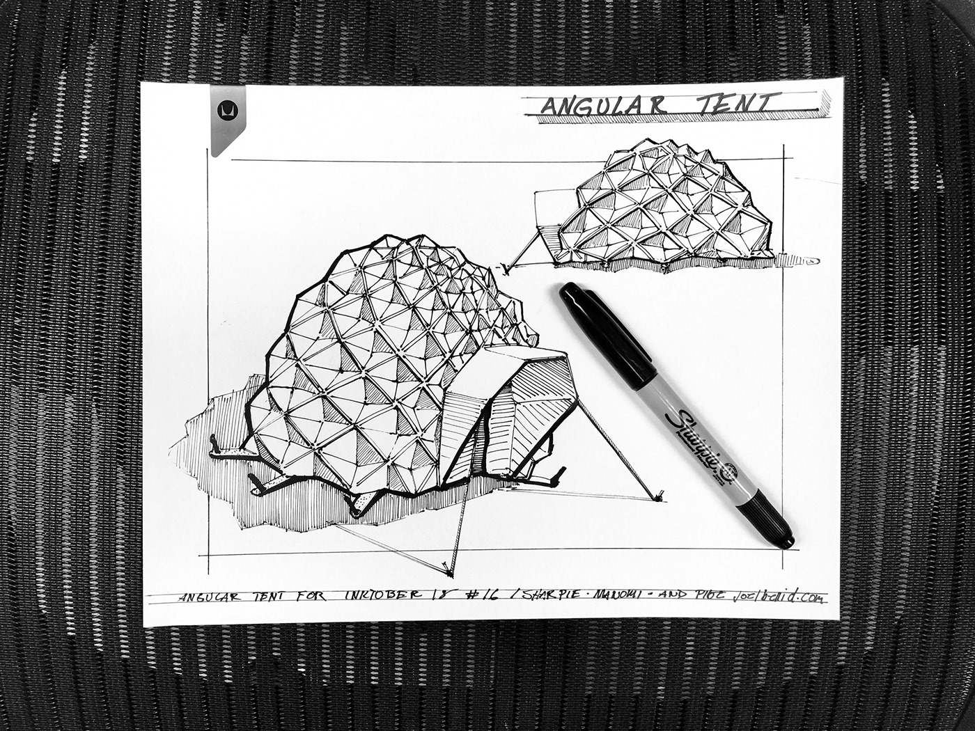 industrial design，Hand drawn，