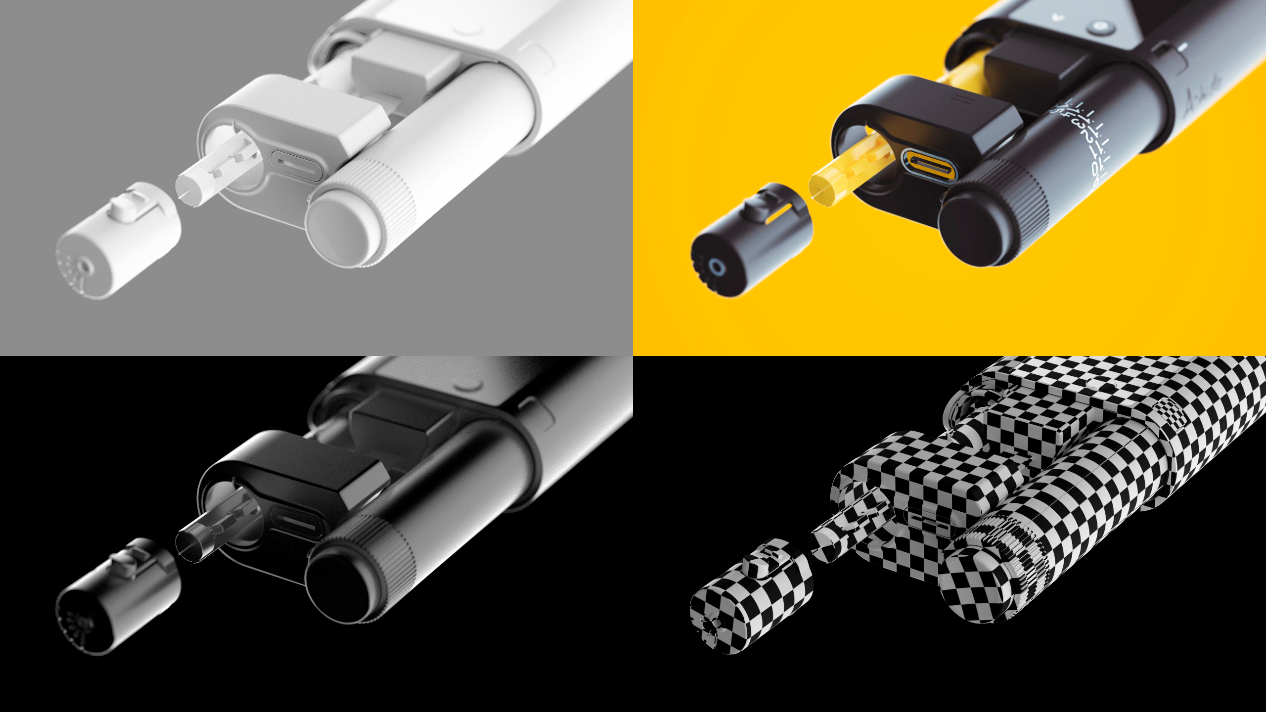 computer animation ，Art guidance，Dynamic image design，