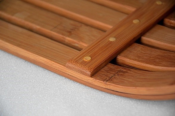 tea table，