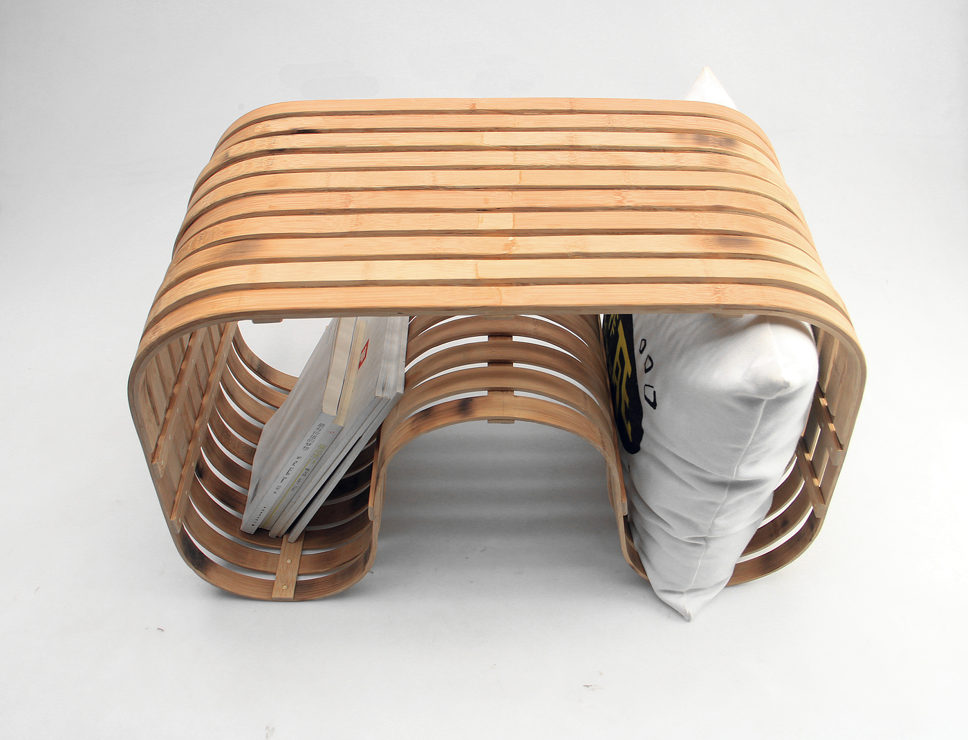 tea table，