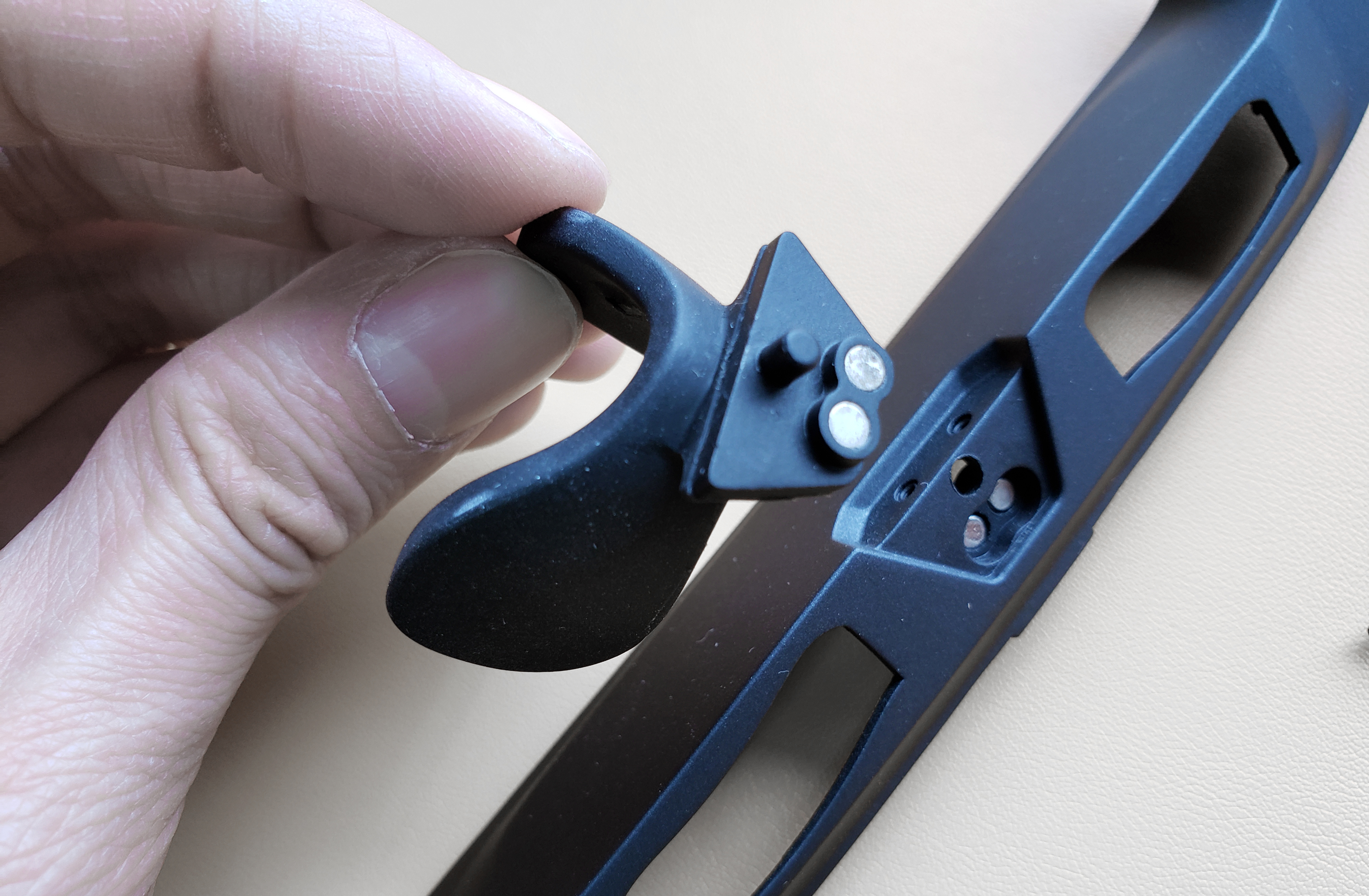 Mobile Accessories，man-machine，Split ar glasses，