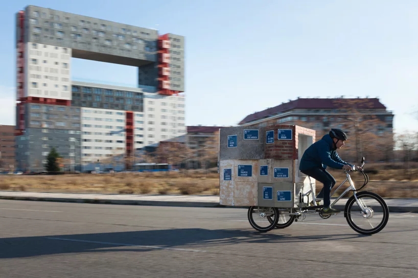 industrial design，vehicle，originality，Plazabike，