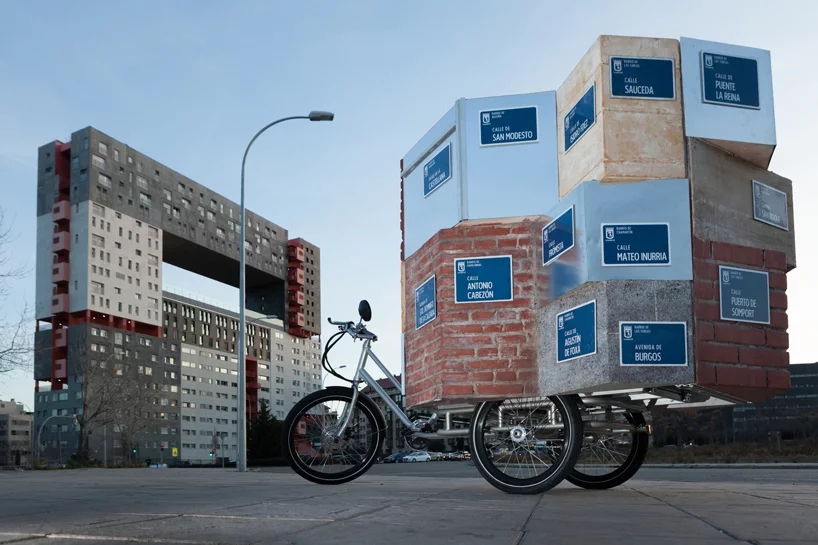 industrial design，vehicle，originality，Plazabike，