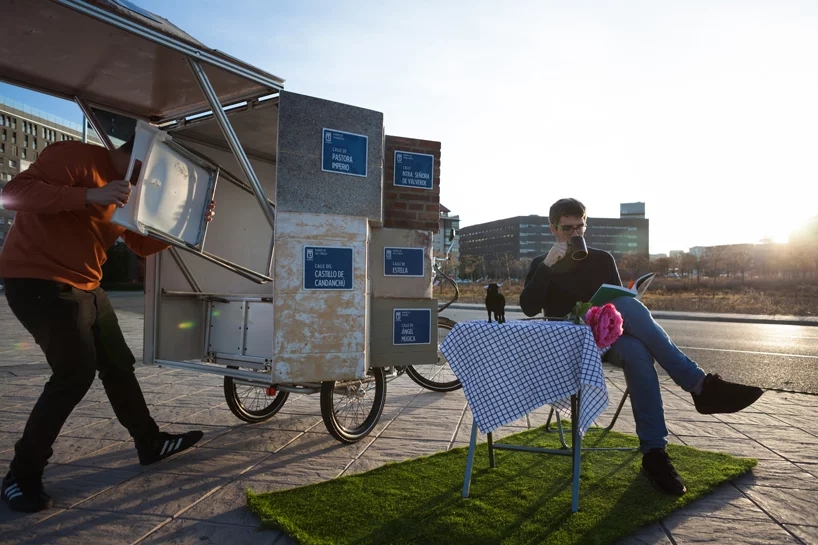 industrial design，vehicle，originality，Plazabike，