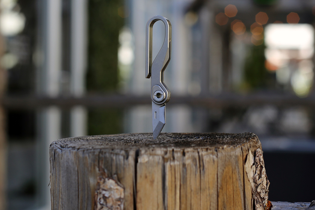 KLIP，blade，tool，industrial design，