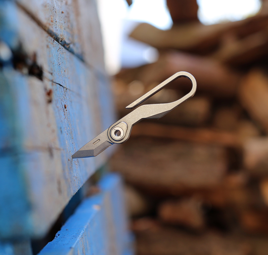 KLIP，blade，tool，industrial design，