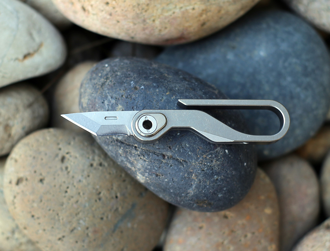 KLIP，blade，tool，industrial design，